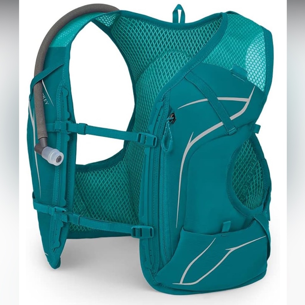 Osprey Dyna trail running pack / hydration vest